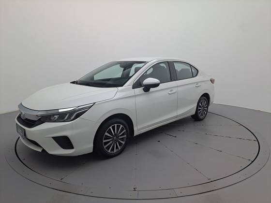 HONDA CITY 1.5 i-VTEC FLEX LX CVT